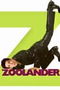 Zoolander poster