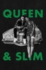 Queen & Slim poster