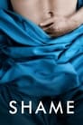 Shame poster