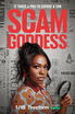 Scam Goddess poster