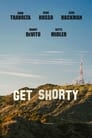 Get Shorty poster