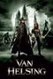 Van Helsing poster