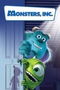 Monsters, Inc. poster