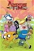 Adventure Time poster