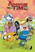 Adventure Time poster