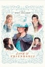 Love & Friendship poster