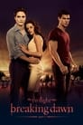 The Twilight Saga: Breaking Dawn - Part 1 poster