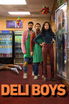 Deli Boys poster