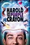 Harold and the Purple Crayon poster