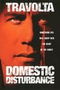 Domestic Disturbance poster