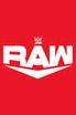 WWE Raw poster