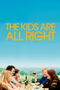 The Kids Are All Right poster