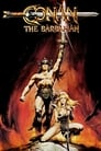 Conan the Barbarian poster