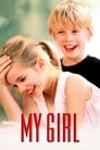 My Girl poster