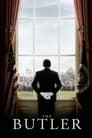 The Butler poster