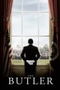 The Butler poster