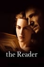 The Reader poster