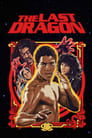 The Last Dragon poster