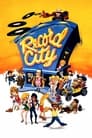 Record City poster