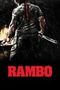 Rambo poster