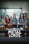 Metal Lords poster