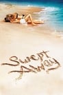 Swept Away poster