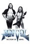 Anvil! The Story of Anvil poster