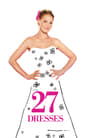 27 Dresses poster