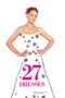 27 Dresses poster