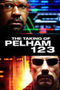 The Taking of Pelham 1 2 3 poster