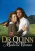 Dr. Quinn, Medicine Woman poster