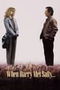 When Harry Met Sally... poster