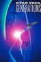 Star Trek: Generations poster