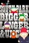 South Park: Bigger, Longer & Uncut poster