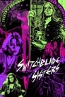 Switchblade Sisters poster