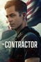 The Contractor poster