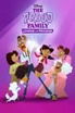 The Proud Family: Louder and Prouder poster