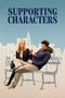 Supporting Characters poster