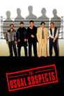 The Usual Suspects poster