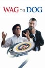 Wag the Dog poster