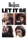 Let It Be poster