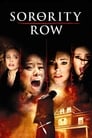 Sorority Row poster