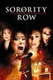 Sorority Row poster