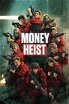 Money Heist poster