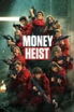 Money Heist poster