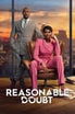 Reasonable Doubt poster