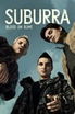 Suburra: Blood on Rome poster