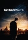 Gone Baby Gone poster