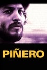 Piñero poster