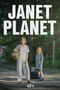 Janet Planet poster